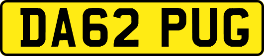DA62PUG