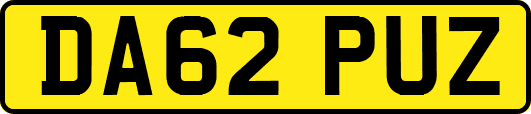 DA62PUZ