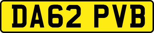 DA62PVB