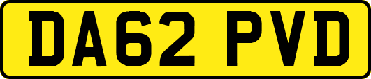 DA62PVD