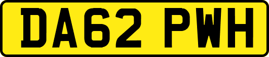 DA62PWH