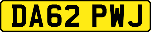 DA62PWJ