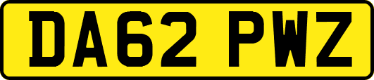 DA62PWZ