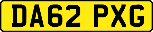 DA62PXG