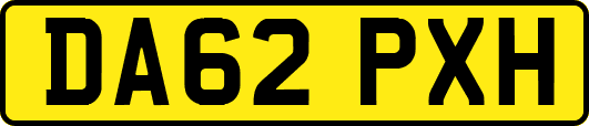 DA62PXH