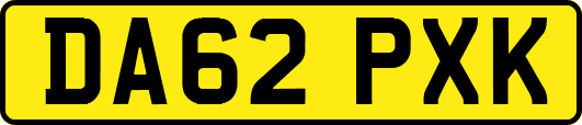 DA62PXK