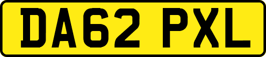 DA62PXL