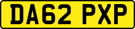 DA62PXP