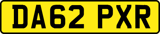 DA62PXR