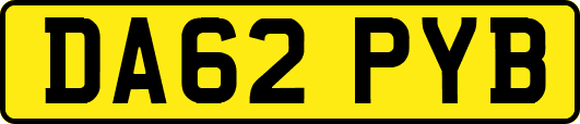 DA62PYB
