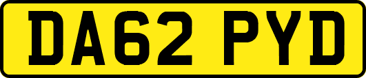 DA62PYD
