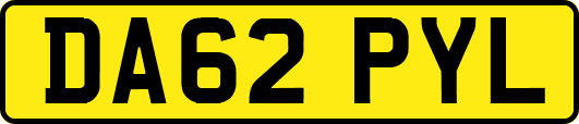 DA62PYL