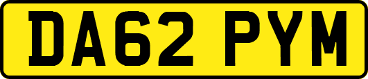 DA62PYM