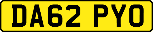 DA62PYO