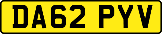 DA62PYV