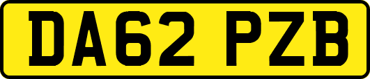 DA62PZB