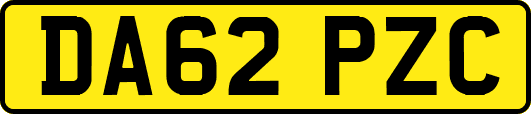 DA62PZC