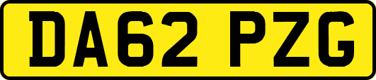 DA62PZG