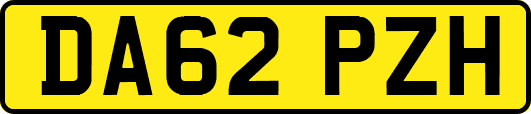 DA62PZH