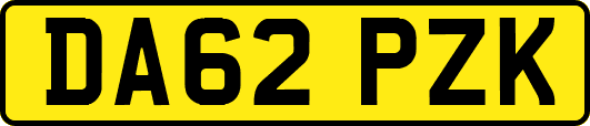DA62PZK