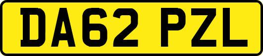 DA62PZL