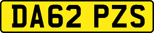 DA62PZS