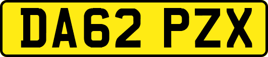 DA62PZX