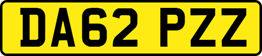 DA62PZZ