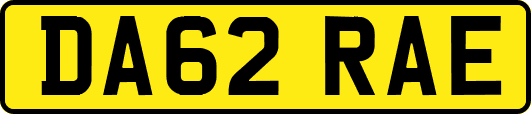 DA62RAE