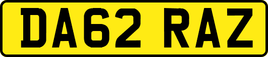 DA62RAZ