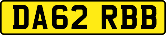 DA62RBB