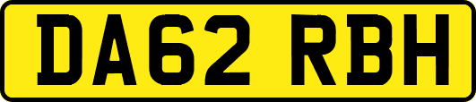 DA62RBH