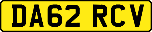DA62RCV
