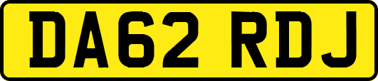 DA62RDJ