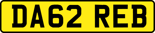 DA62REB