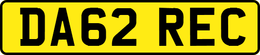 DA62REC