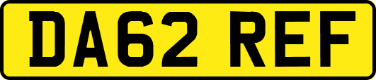 DA62REF