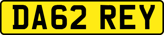DA62REY