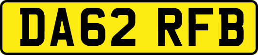 DA62RFB