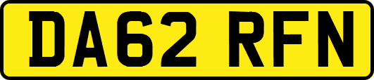 DA62RFN