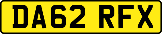 DA62RFX