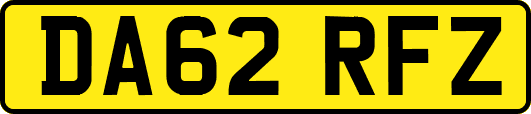 DA62RFZ