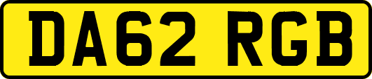 DA62RGB