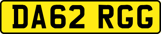 DA62RGG