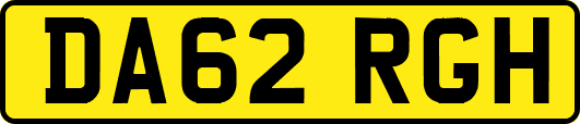 DA62RGH