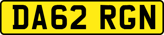 DA62RGN