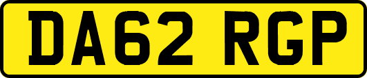 DA62RGP