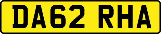 DA62RHA