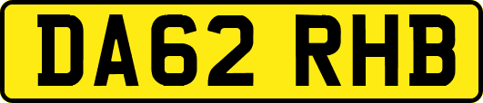 DA62RHB