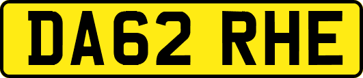 DA62RHE